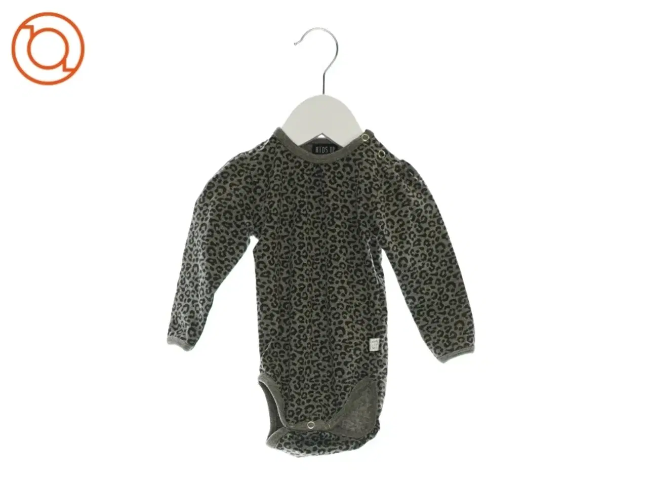 Billede 1 - body fra Kids Up Baby (Str. 68) (str. 68 )
