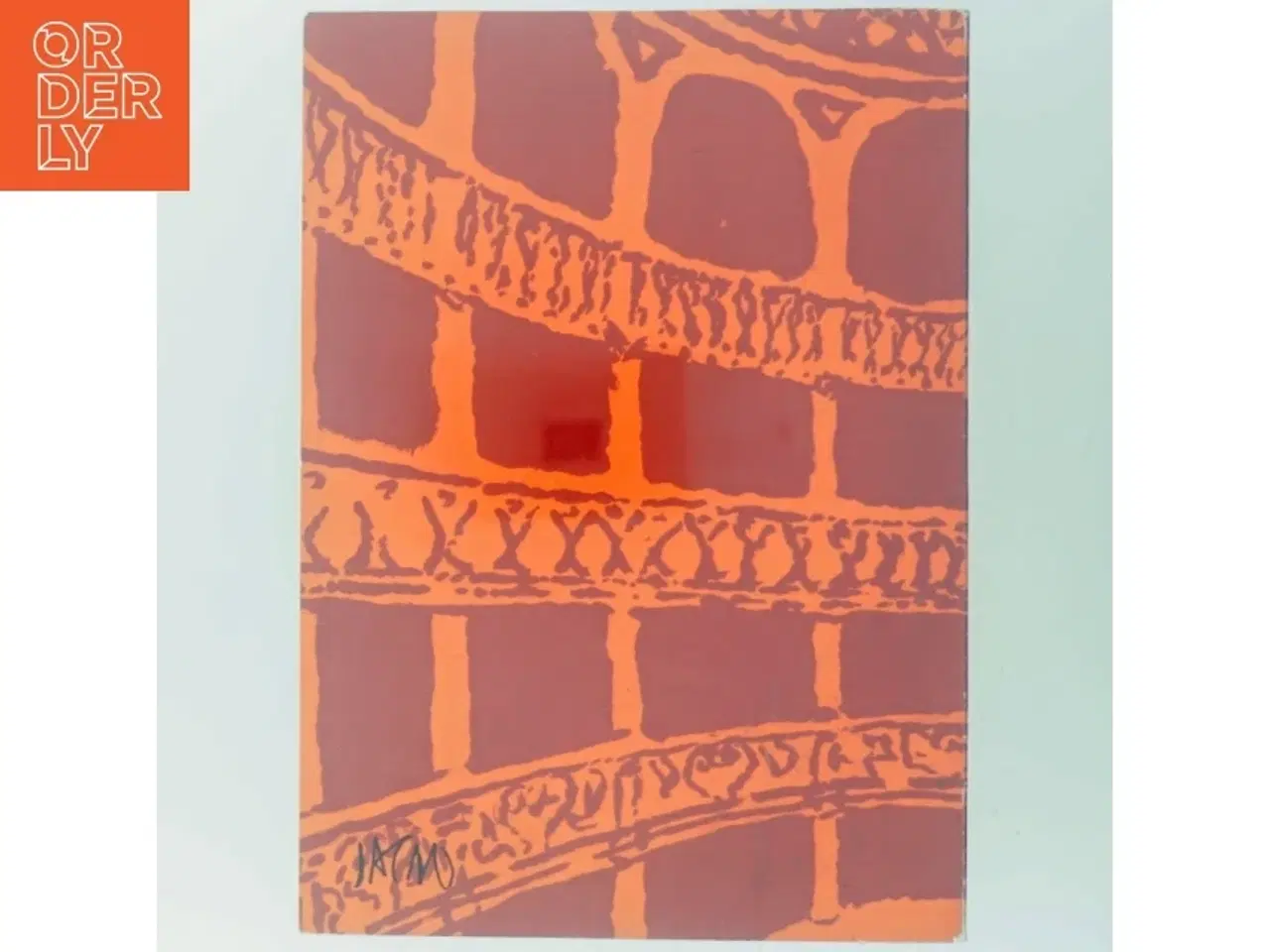 Billede 3 - Bog La tragedie de Carmen