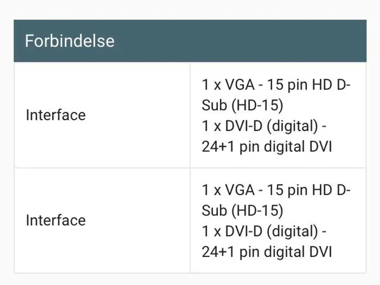 Billede 2 - Samsung SyncMaster 226BW