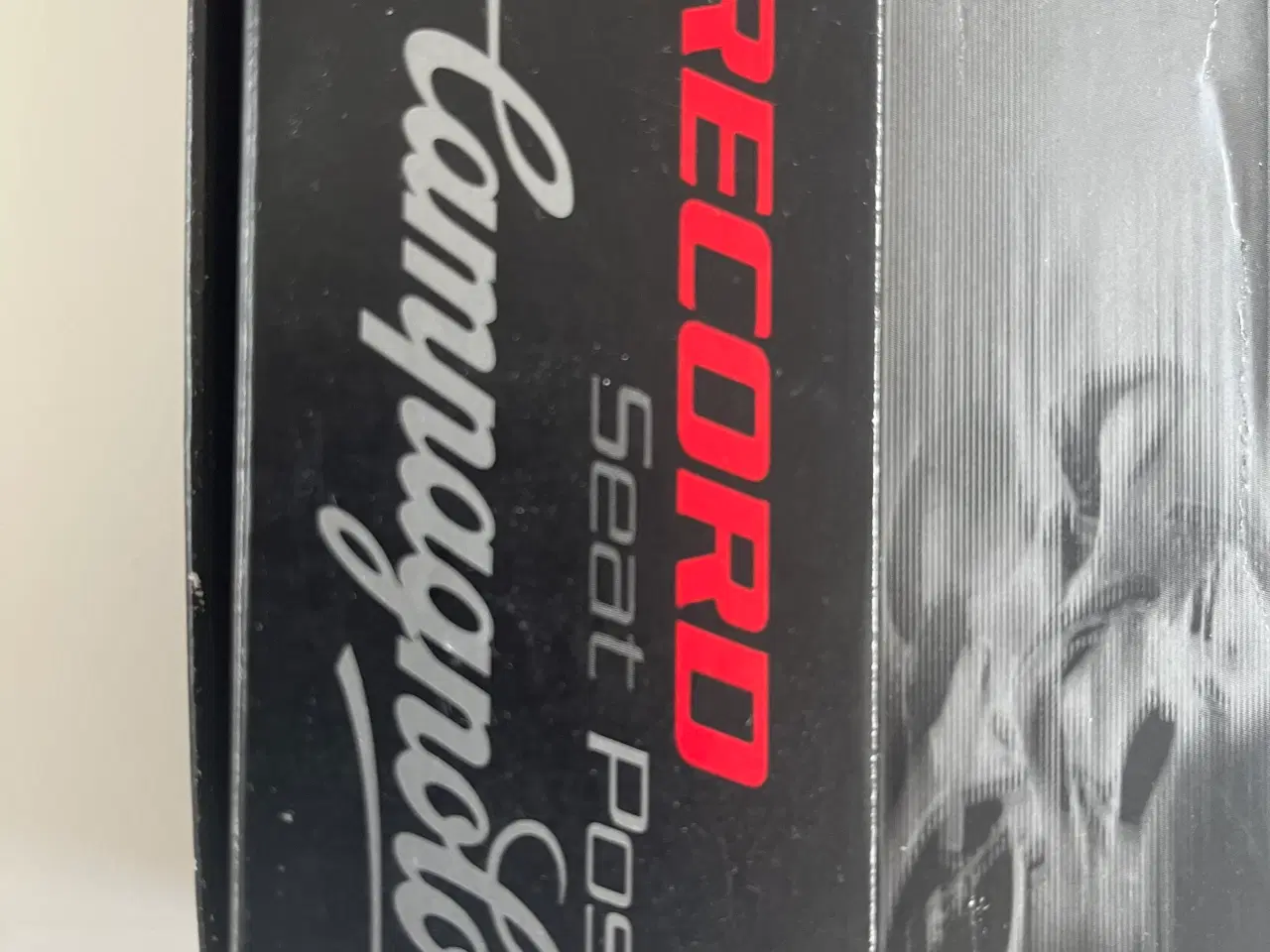 Billede 7 - Campagnolo Record carbon sadelpind 27.2