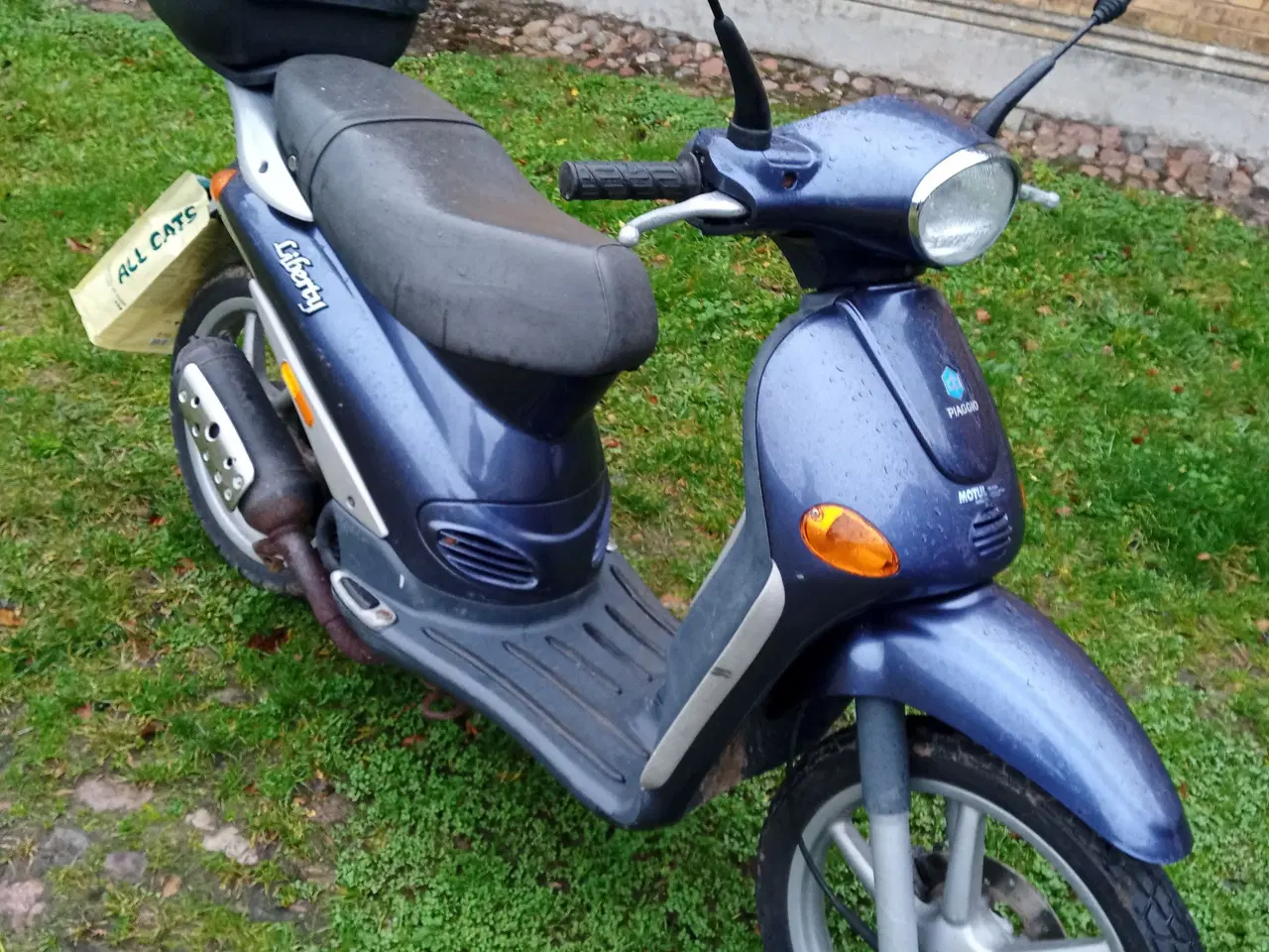 Billede 2 - piaggio