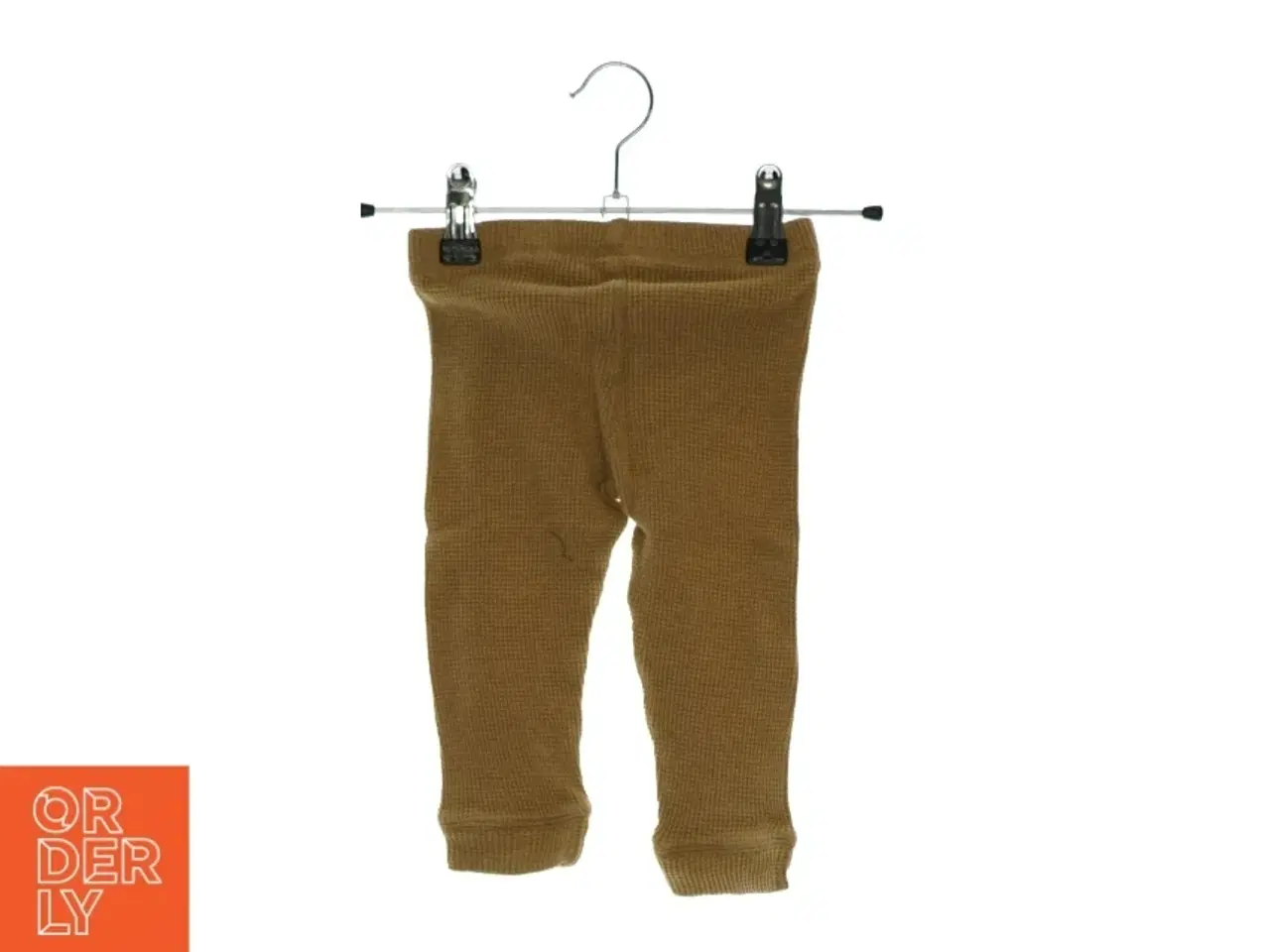 Billede 4 - Bluse og bukser fra H&M (Str. 86)