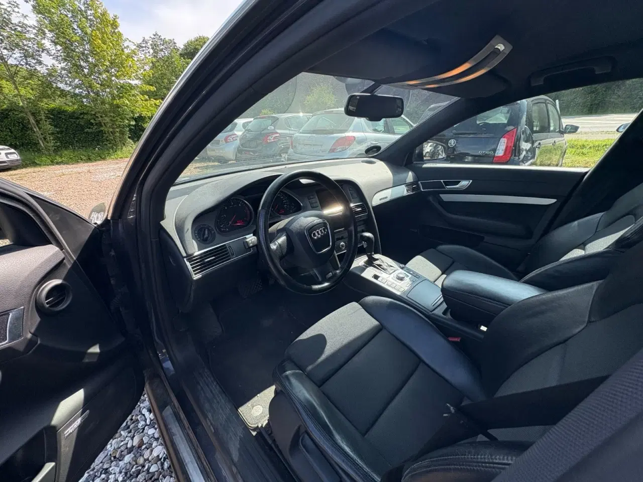 Billede 5 - Audi A6 3,0 TDi Avant quattro