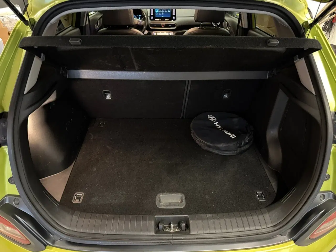 Billede 14 - Hyundai Kona 64 EV Trend