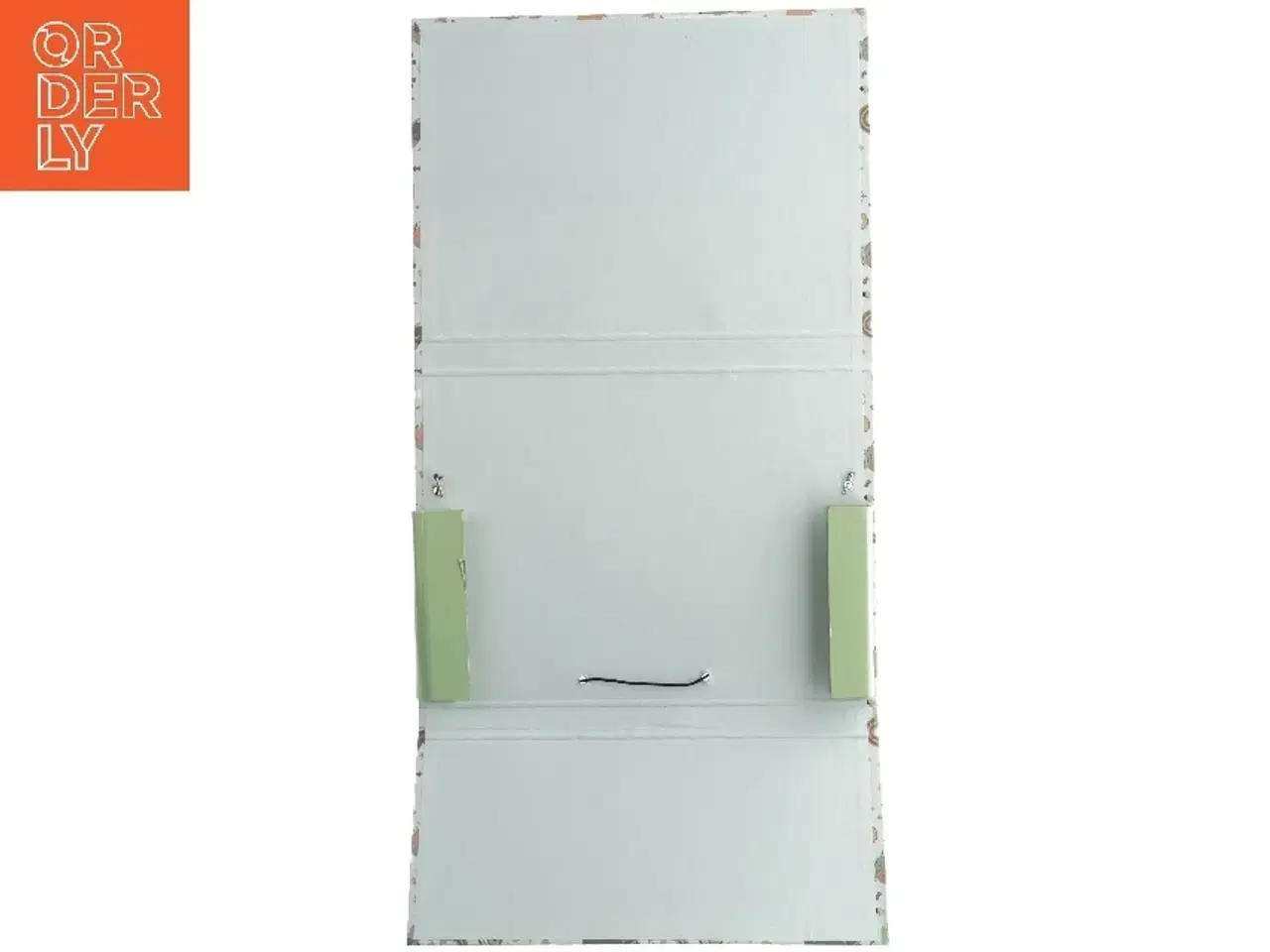 Billede 3 - Barnetegnet opbevaringsmappe fra Officeline (str. 31 x. 23 cm)