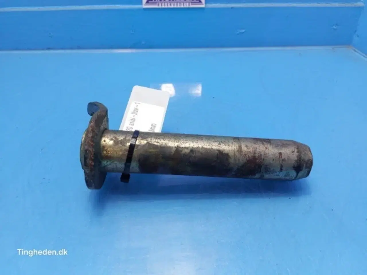 Billede 5 - Case Axial Flow 9120 Nagle 87282445