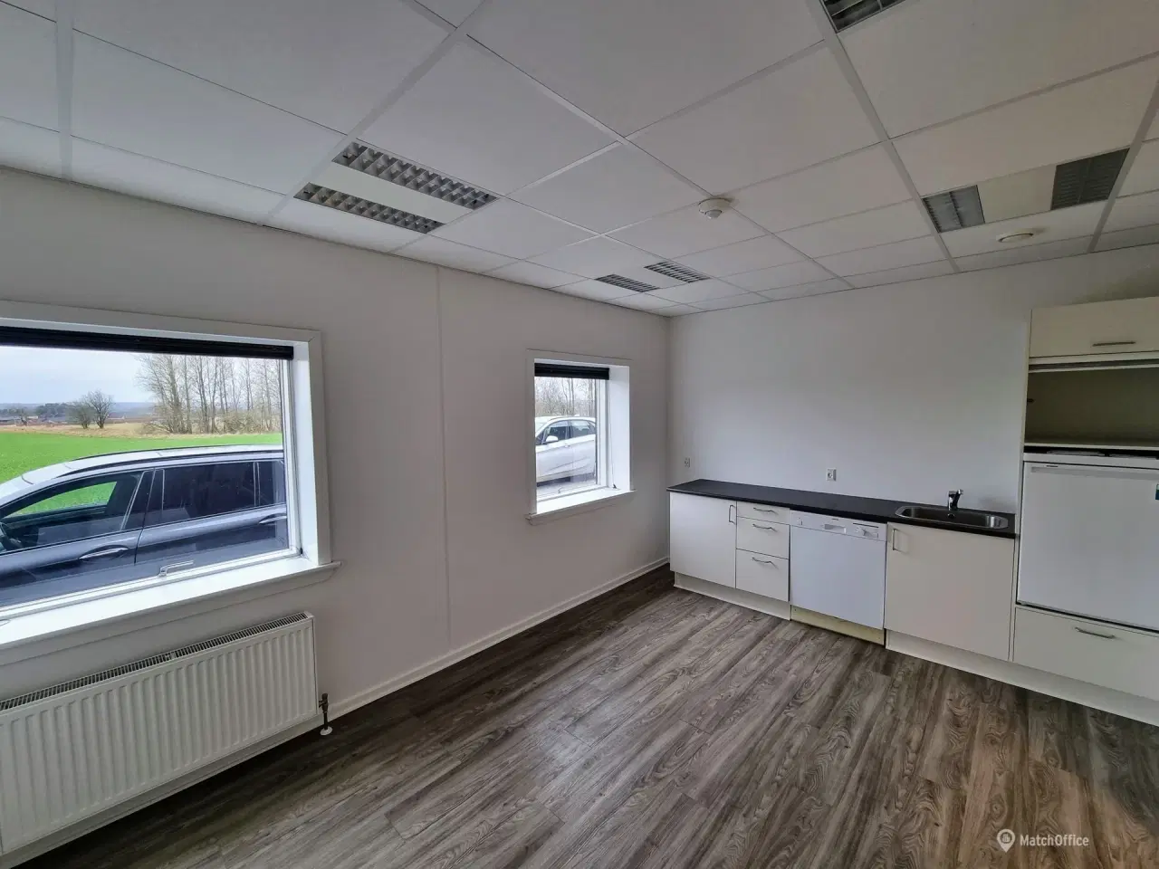 Billede 7 - Butikslejemål i Center Vest - i alt 499 kvm