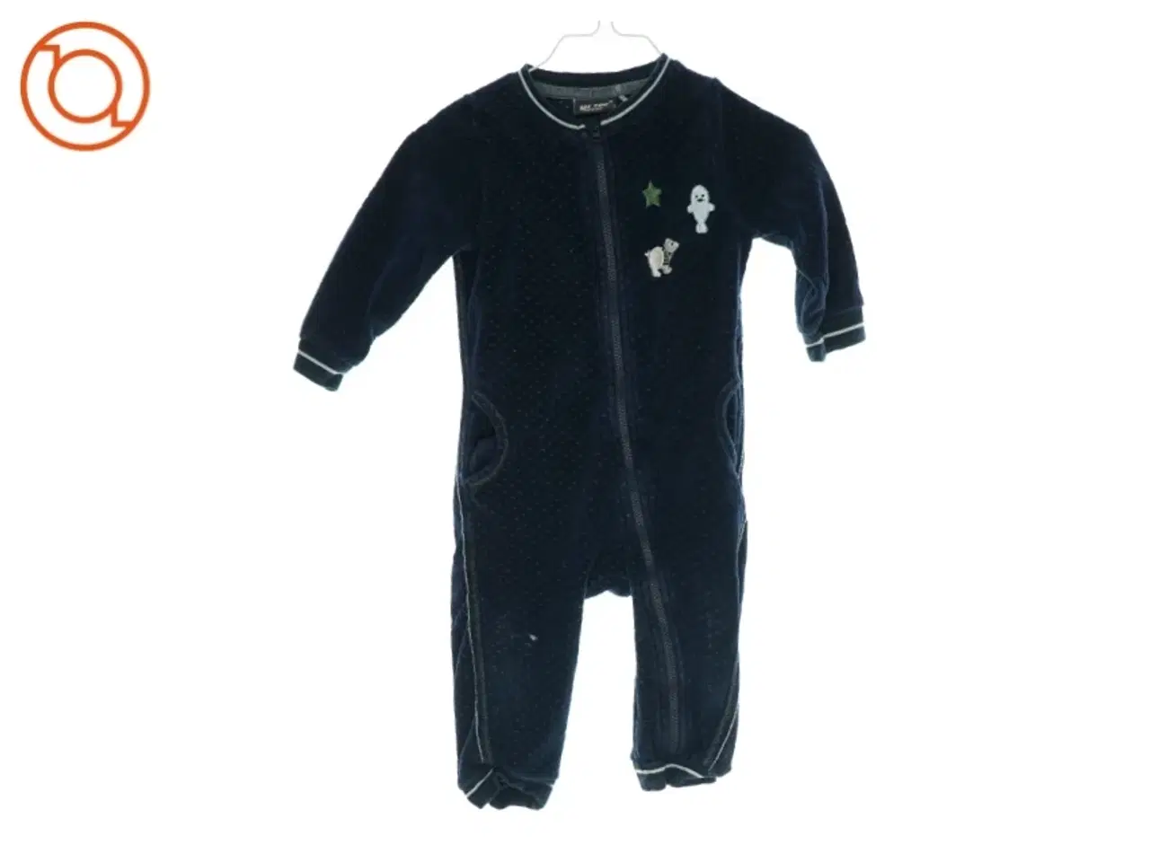 Billede 1 - Heldragt fra MeToo (Str. 74)