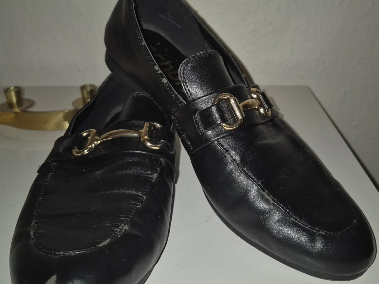 Billede 3 - Loafers, Schuh, str 36