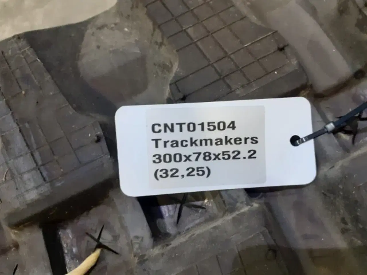 Billede 9 - 300X52.5X78