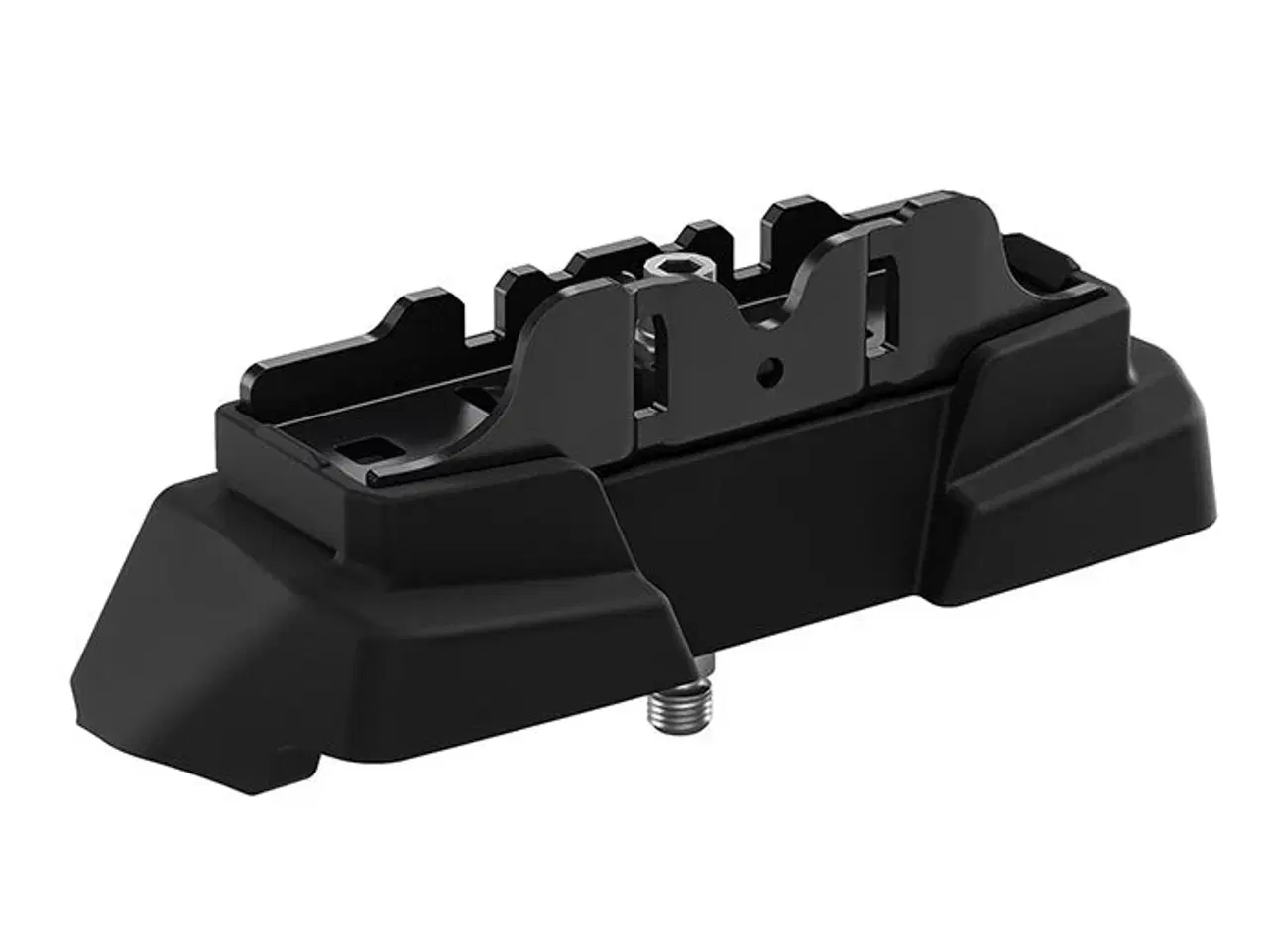 Billede 1 - Thule kit 187025 Land Rover Discovery 09-17 T-profil