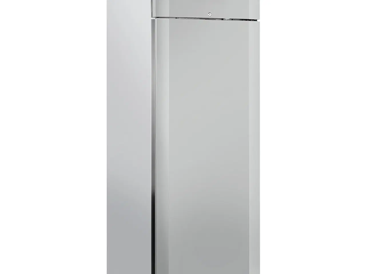 Billede 1 - Ventileret Fryseskab 600 Liter – 1 Dør GN 2/1