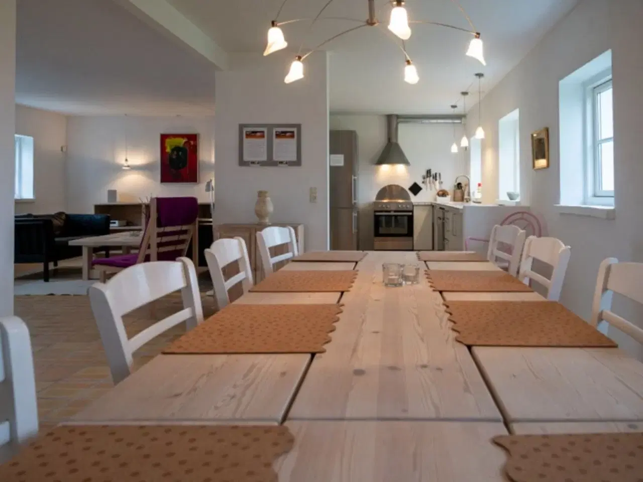 Billede 4 - Ferielejlighed n�r K�benhavn