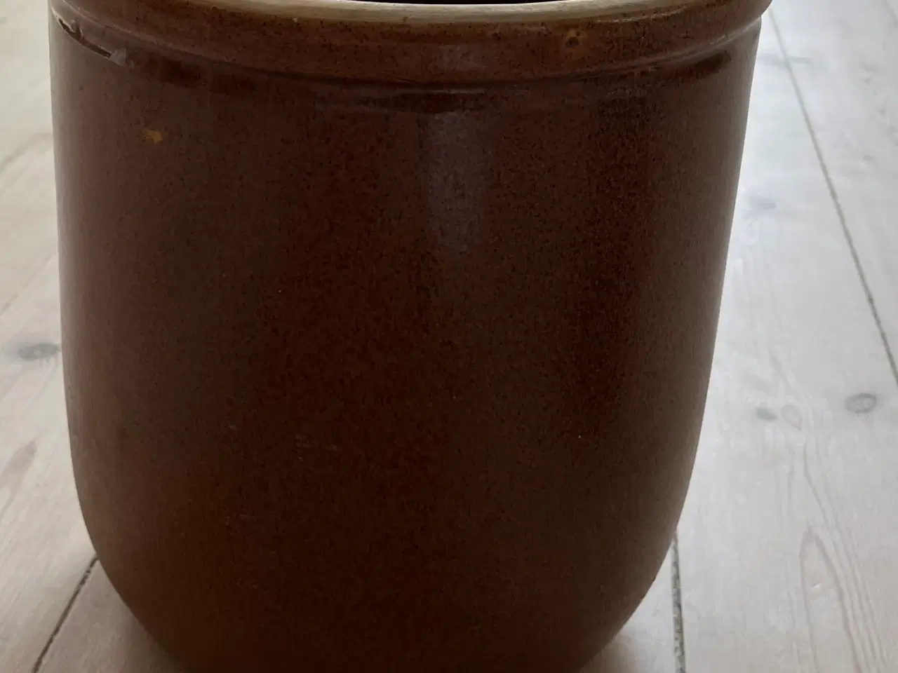 Billede 7 - Syltekrukke 