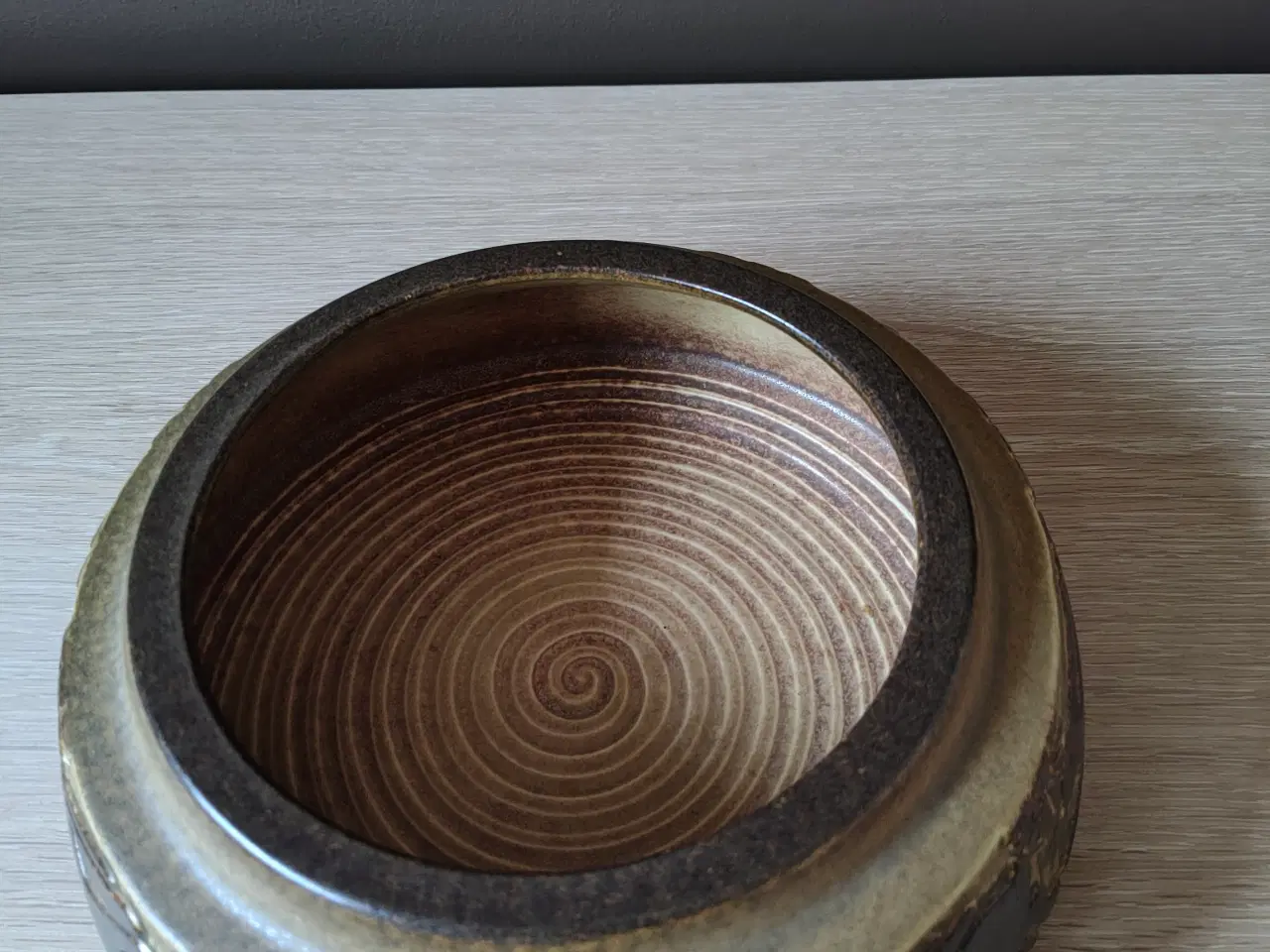 Billede 4 - Flot Michael Andersen bordskål