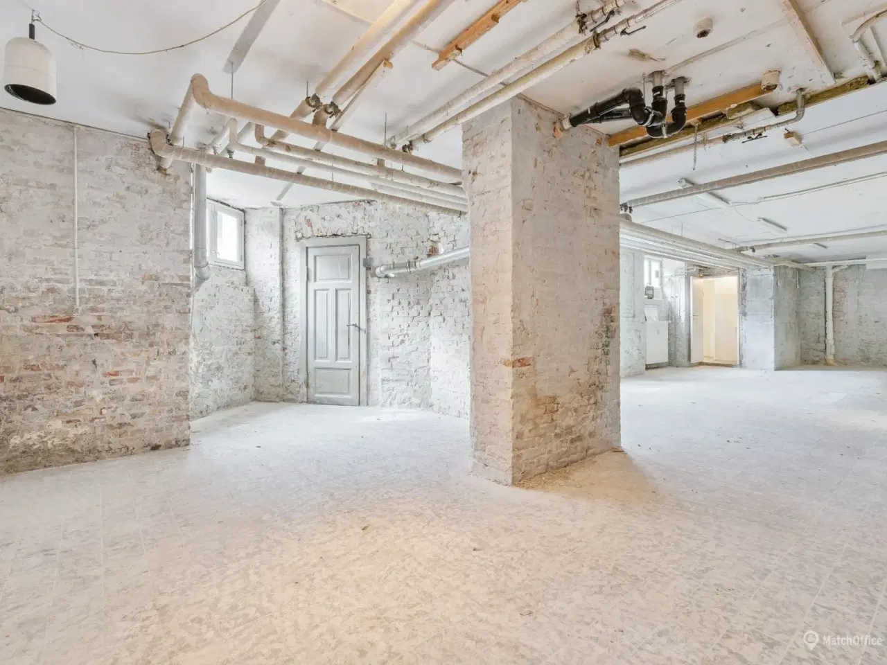 Billede 9 - Praktisk pluklager– central beliggenhed på Vesterbro