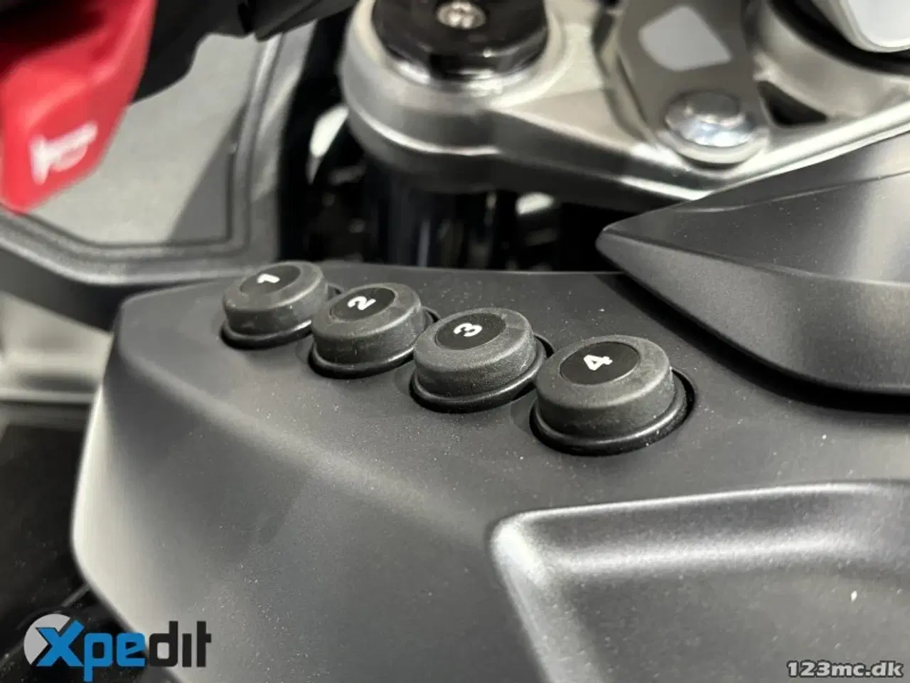 Billede 14 - BMW R 1300 RT