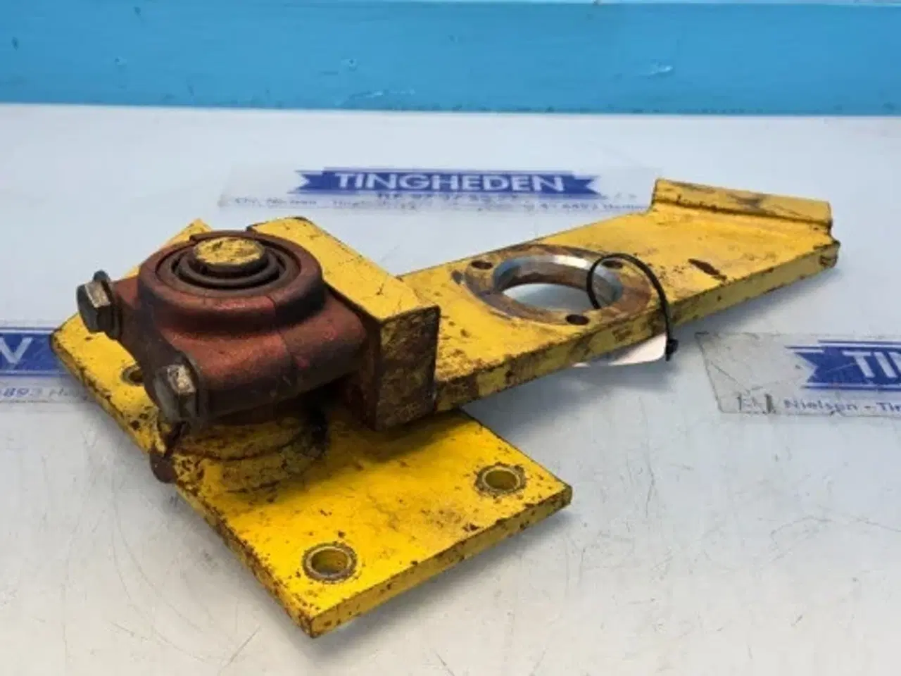 Billede 13 - New Holland TX66 Arm L. 9832701
