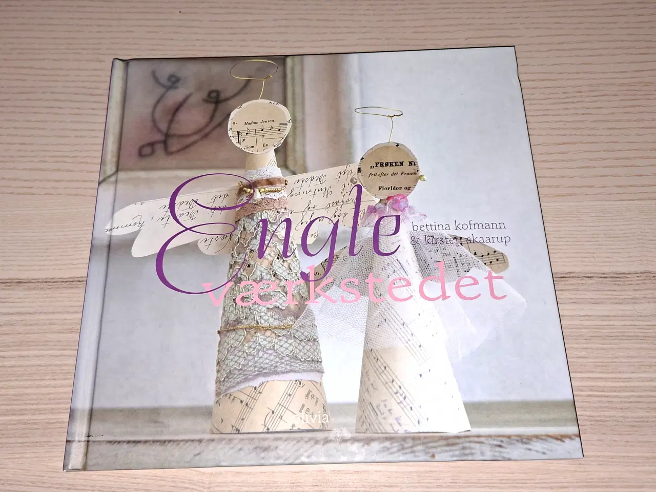 Billede 10 - Ellen, 100 år med lyst til livet