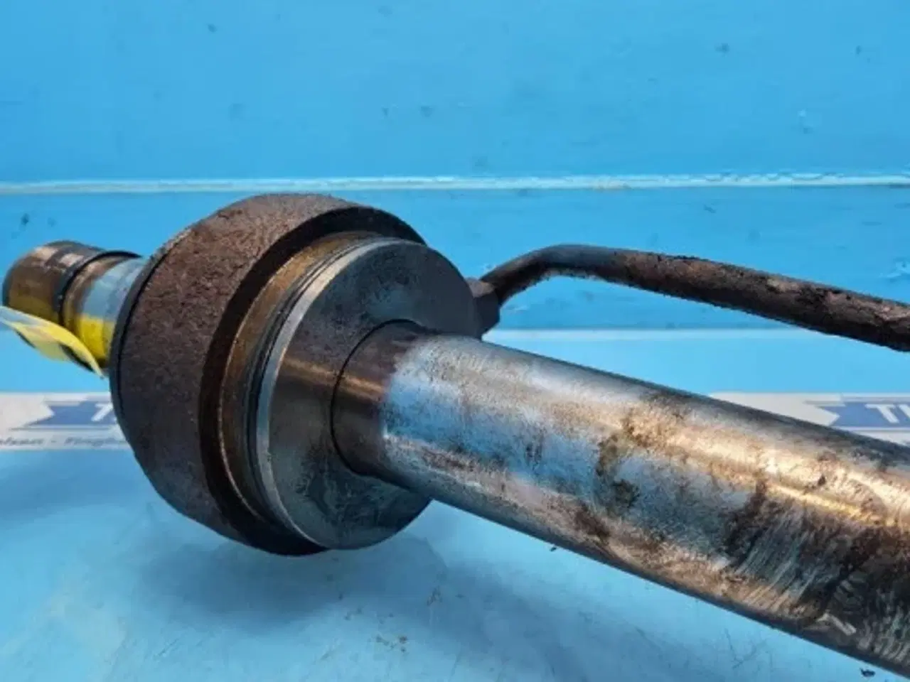 Billede 3 - Hydrema 906 Stempelstang 219180