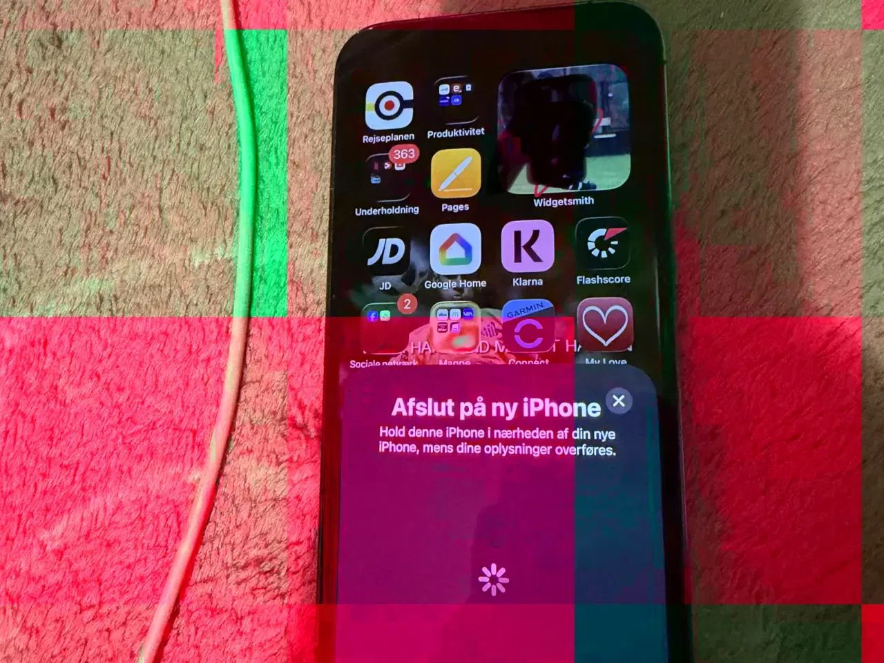 Billede 3 - iPhone 13 Pro 