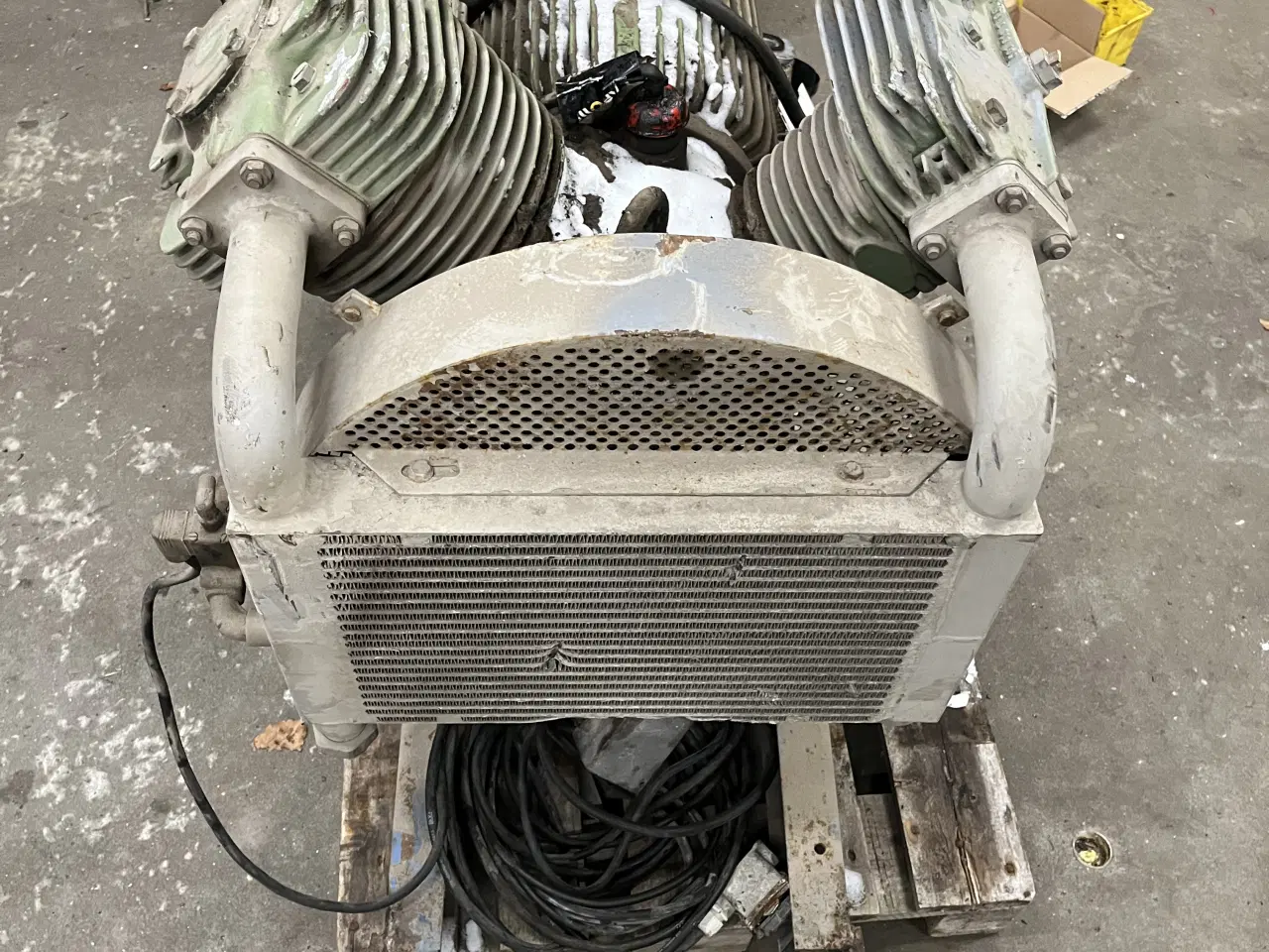 Billede 3 - Cylinder kompressor 