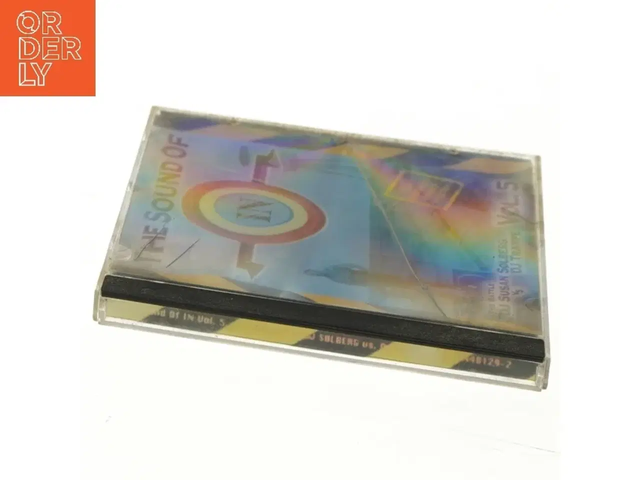 Billede 4 - CD: The Sound of In Vol. 5