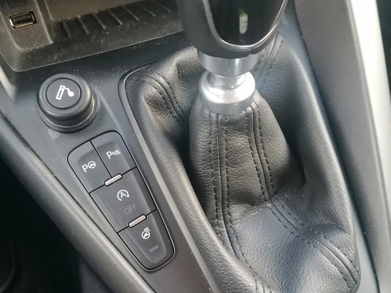 Billede 7 - Ford Focus 1,0 stc Trend Buisness 2016 