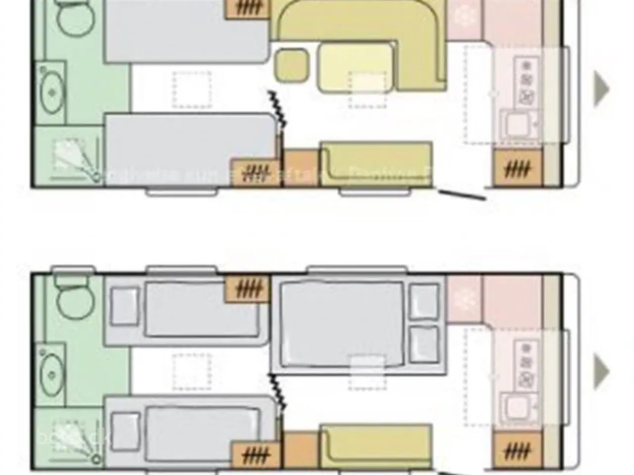 Billede 14 - 2021 - Adria Adora 613 HT