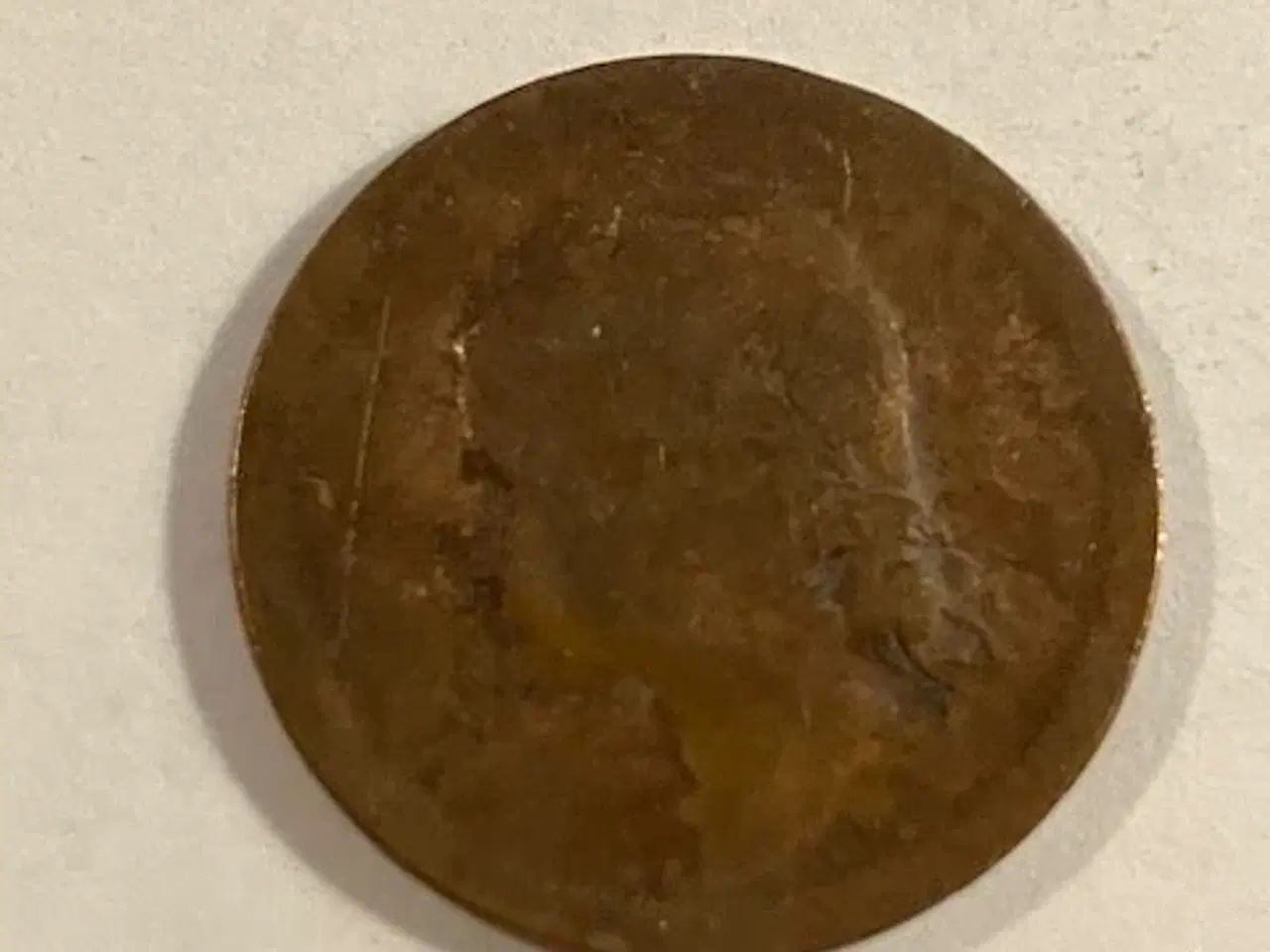Billede 2 - 10 Centavos 1924 Portugal