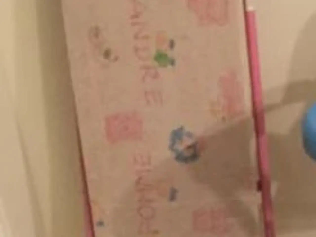 Billede 2 - Seng, puslebord, Strygebræt, autostol, klapvogn