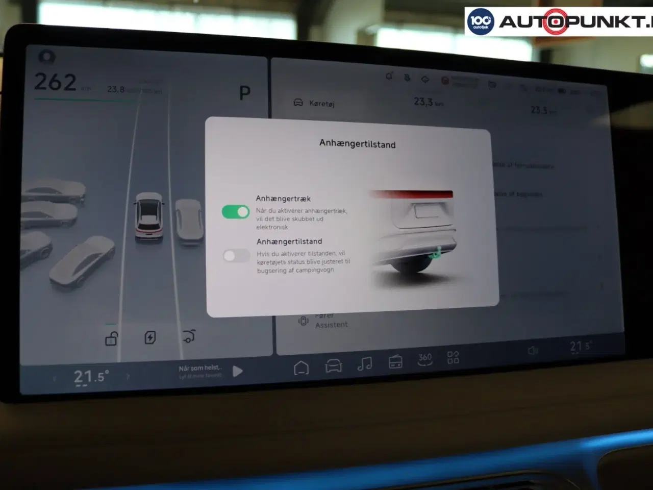 Billede 12 - Xpeng G9  Standard Range