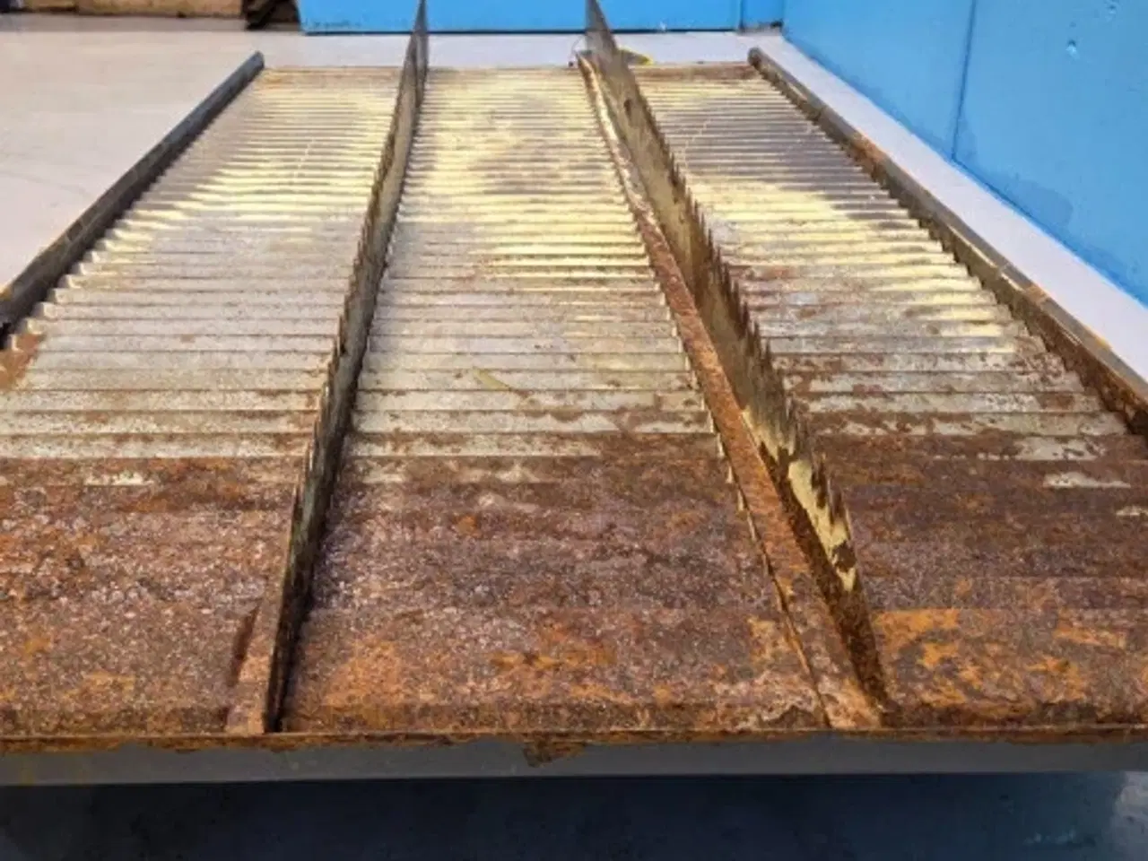 Billede 10 - Massey Ferguson 9280 Tilløbsplan 6262314M91