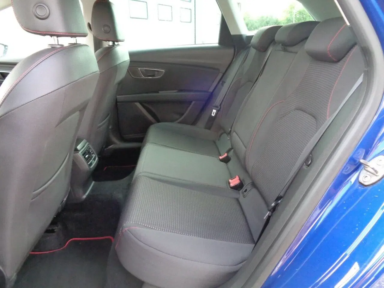 Billede 9 - Seat Leon 1,4 TSi 150 FR ST DSG
