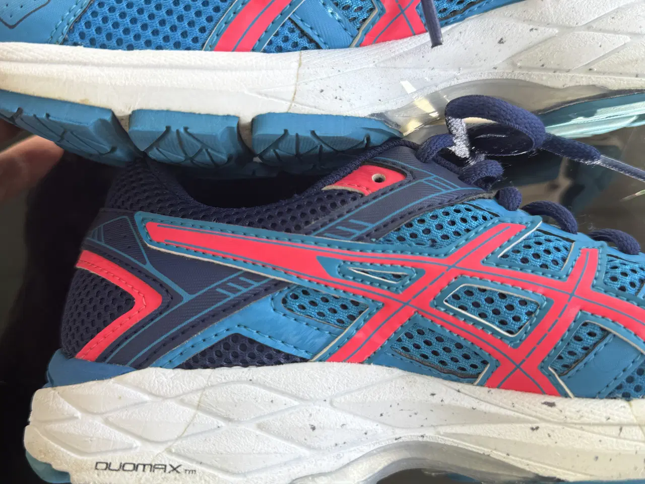 Billede 4 - ASICS løbesko str 39