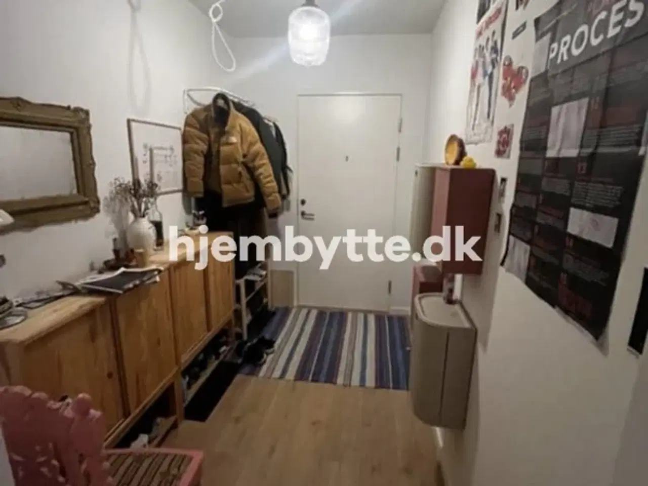 Billede 13 - Hjembytte - Rosenfeldtvej