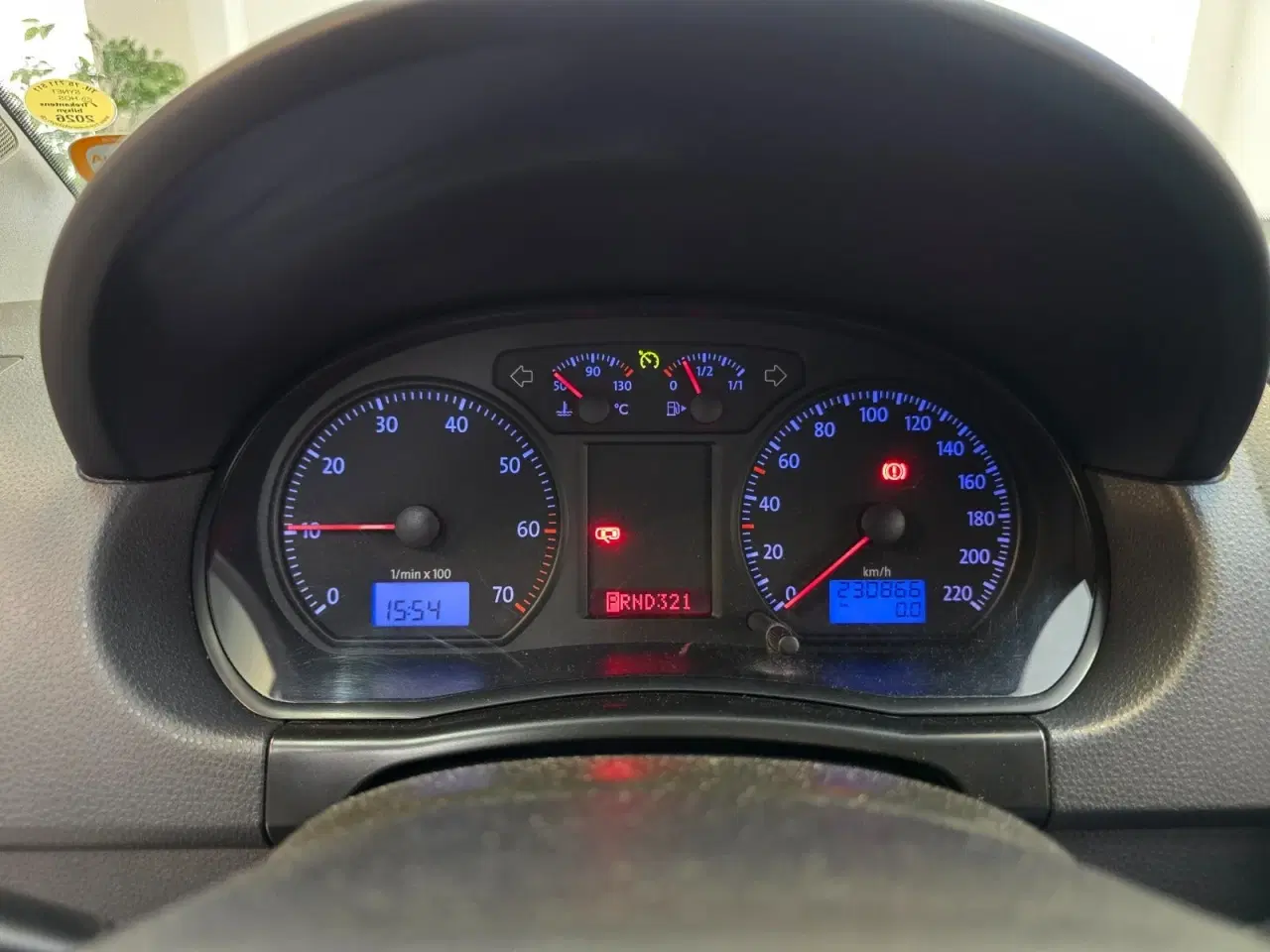 Billede 7 - VW Polo 1,4 aut.