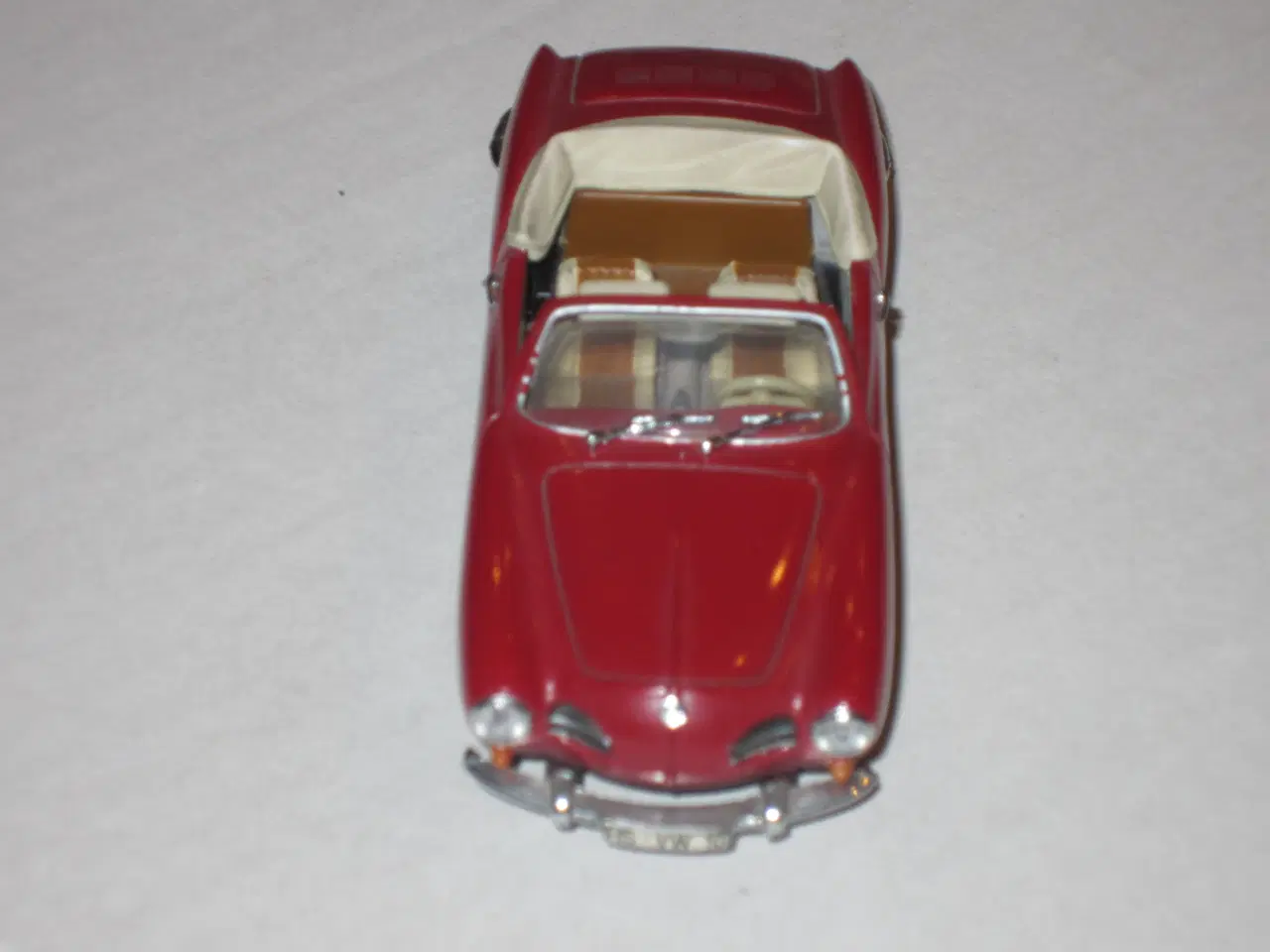 Billede 2 - Minichamp Karmann Ghia