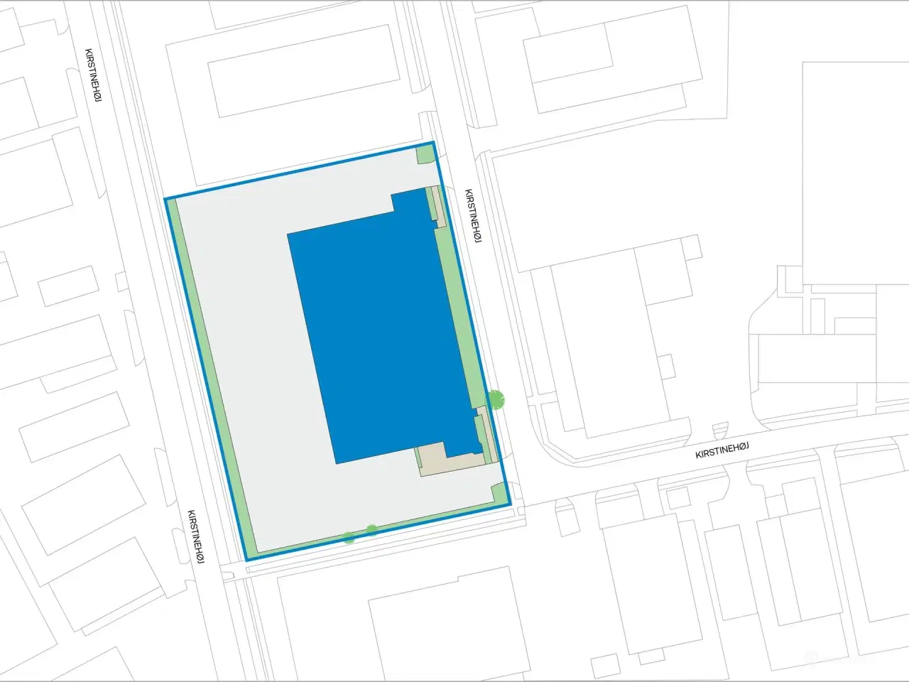 Billede 23 - Kontor 125 m² kun 3 km fra motorvejsafkørsel E20