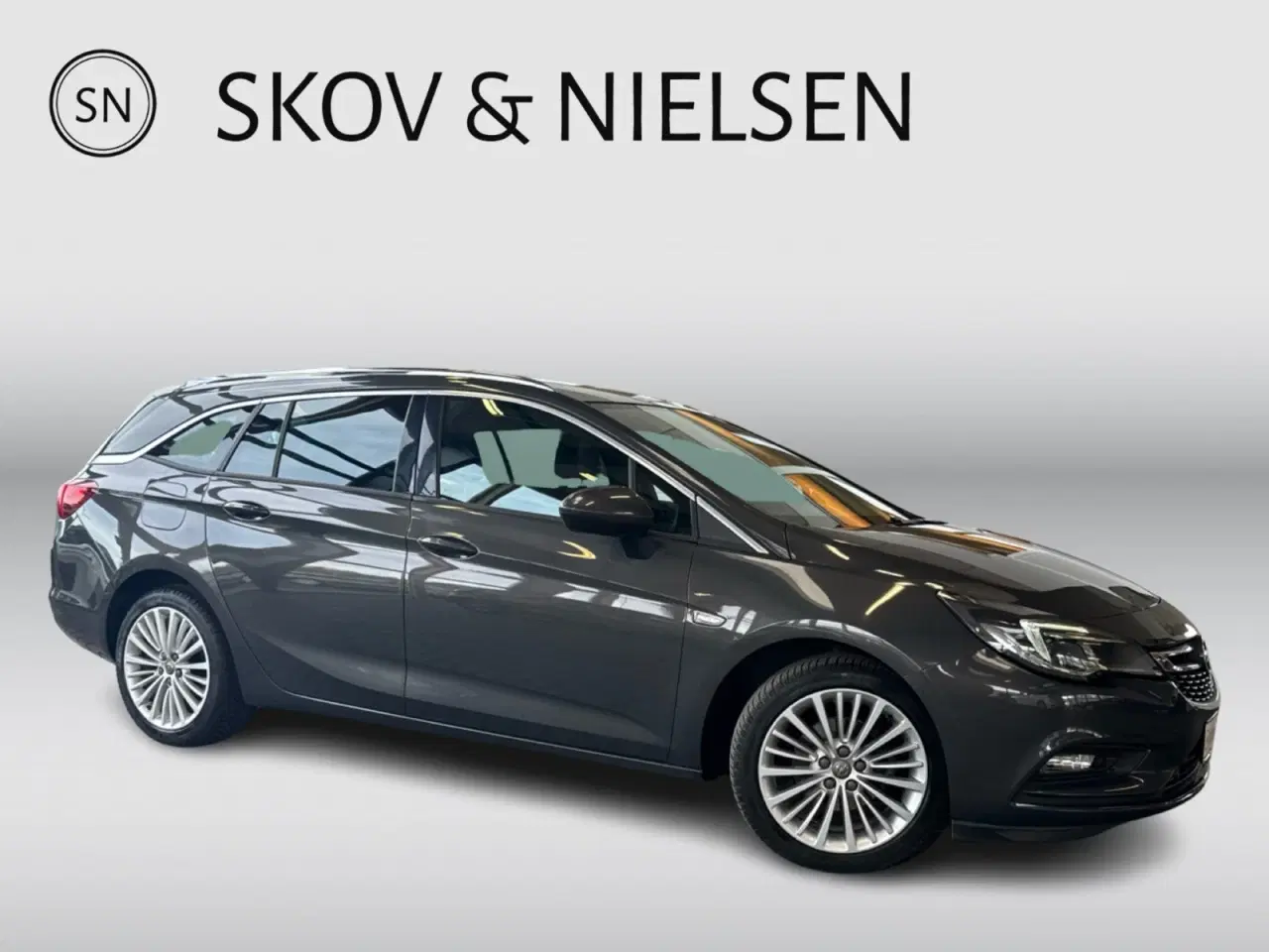 Billede 7 - Opel Astra 1,4 T 150 Innovation Sports Tourer