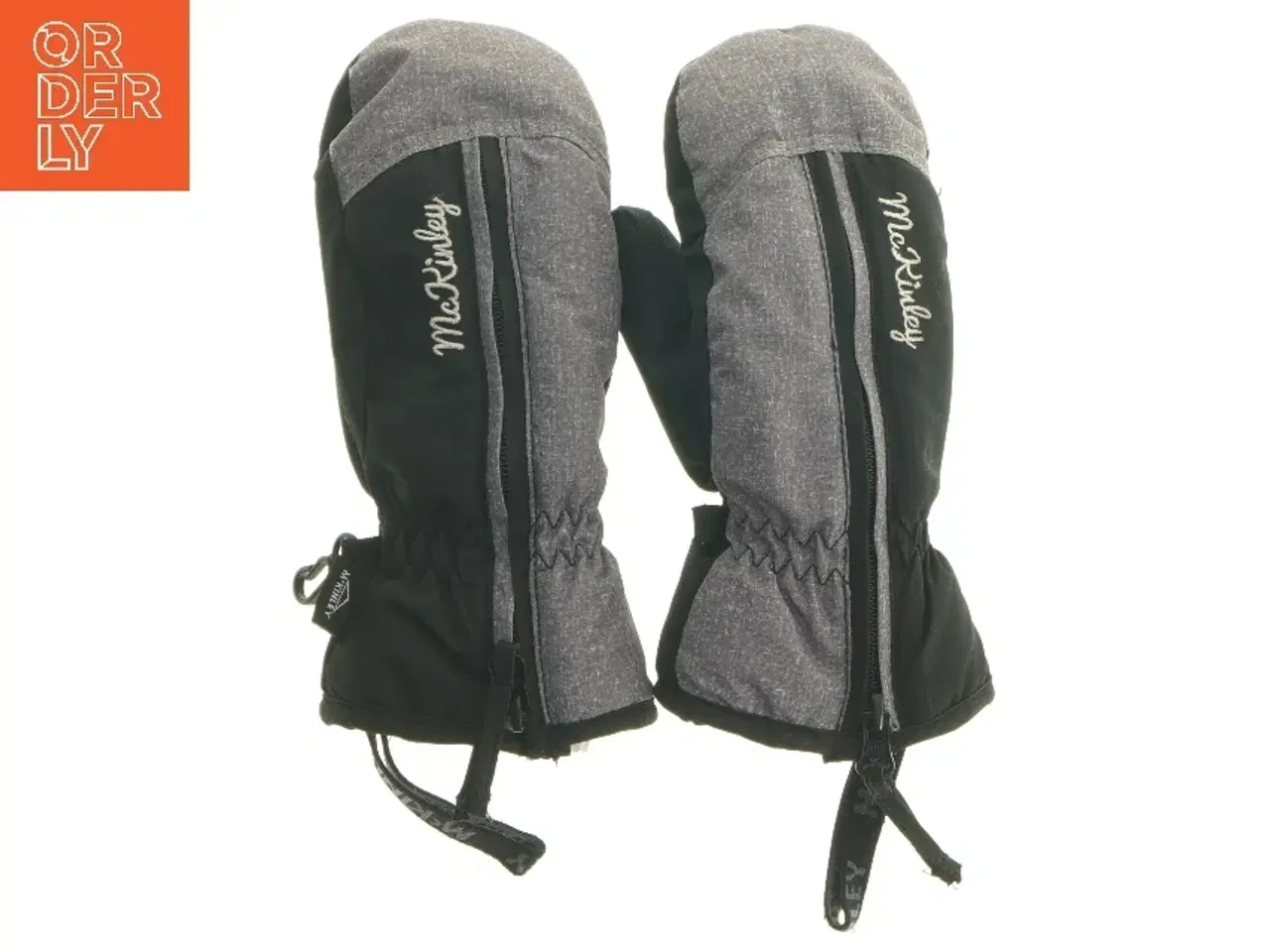 Billede 1 - Vinterhandsker fra McKinley fra McKinley (str. 20 cm)