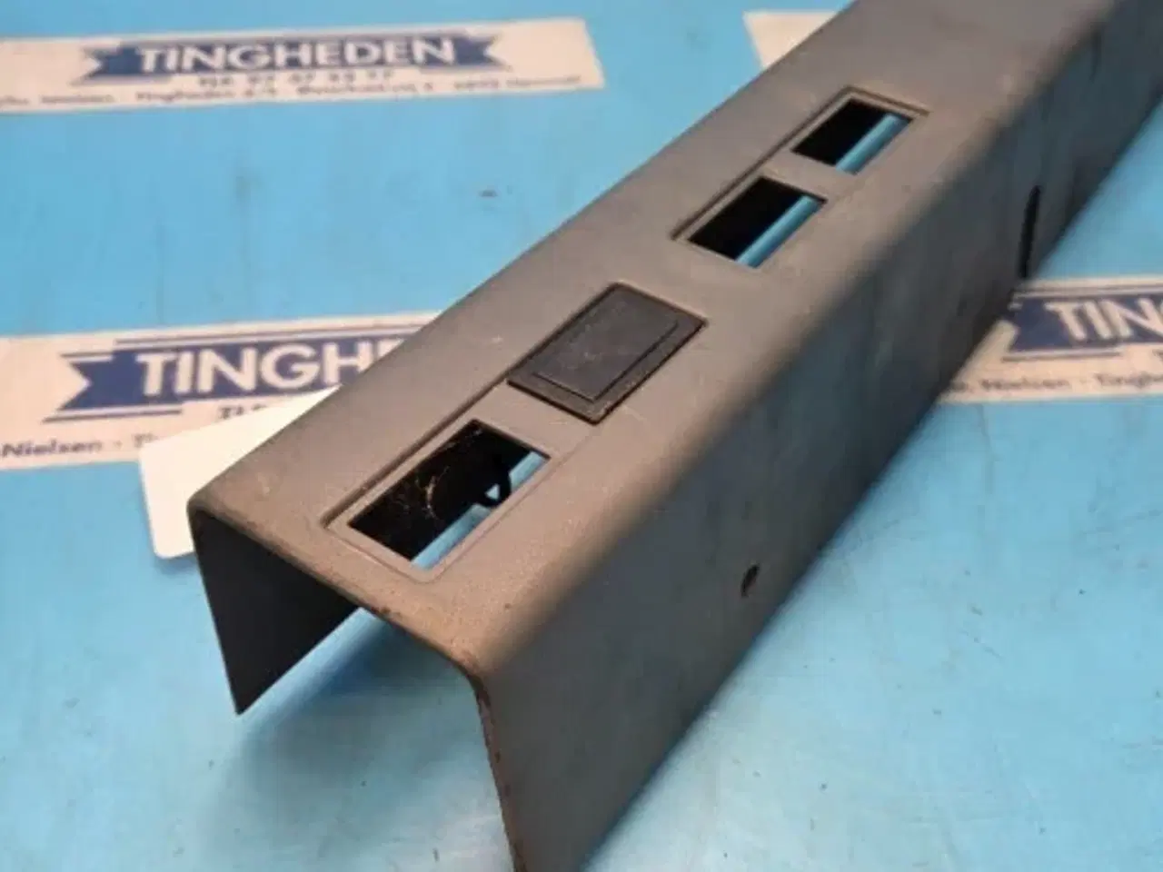 Billede 8 - New Holland 8340 Dæksel 82014457