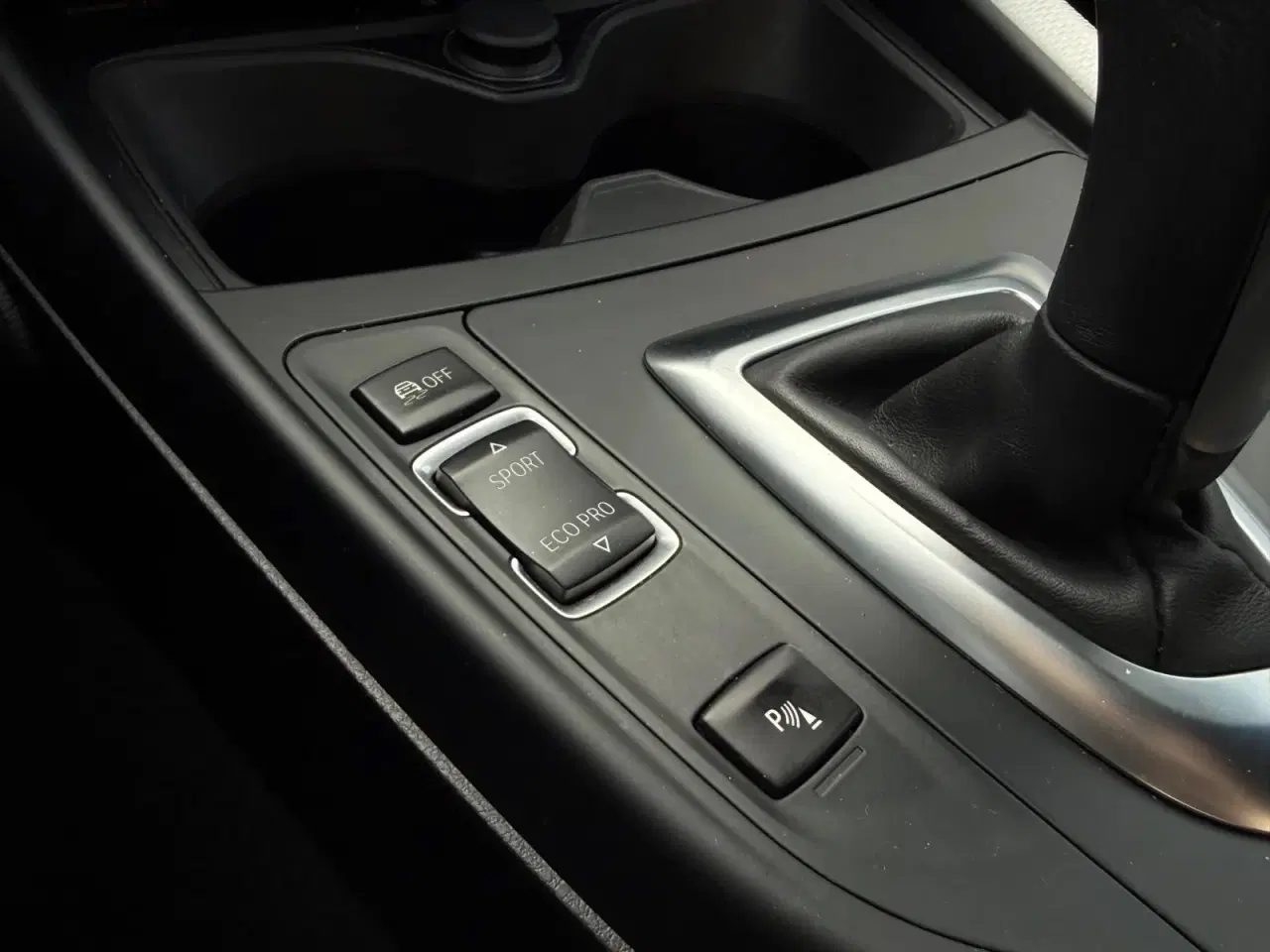 Billede 15 - BMW M135i 3,0 aut.