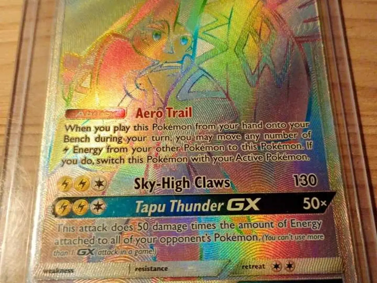 Billede 5 - Pokemonkort 