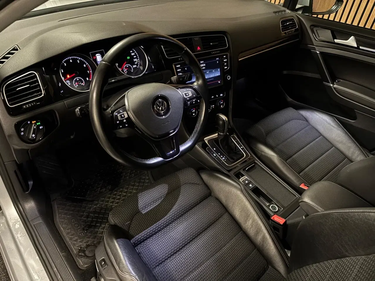 Billede 6 - VW Golf VII 1,4 TSi 122 Highline DSG BMT