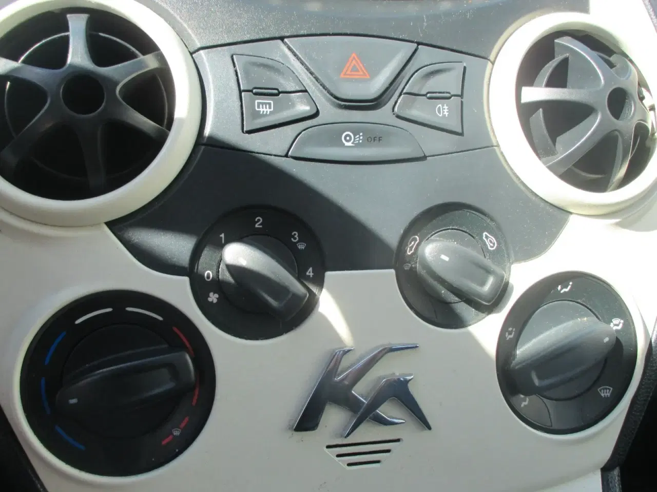 Billede 10 - Ford Ka 1,2 Trend