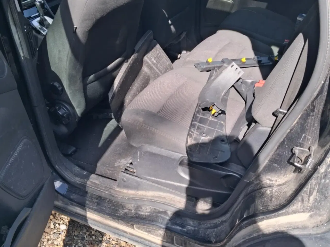 Billede 6 - Ford s max 