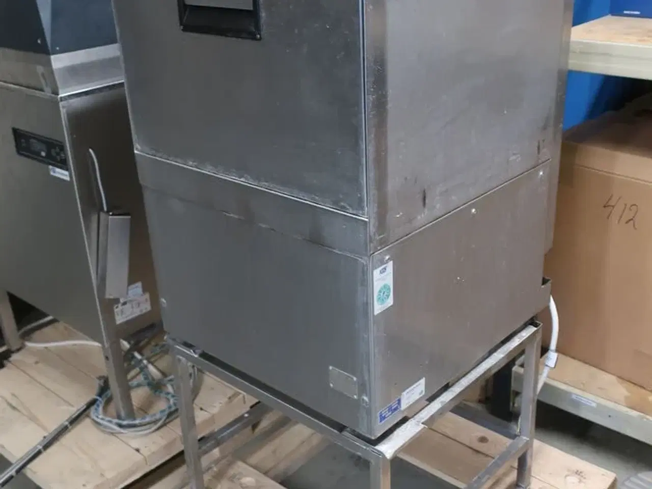 Billede 1 - Opvaskemaskine KEN DW330