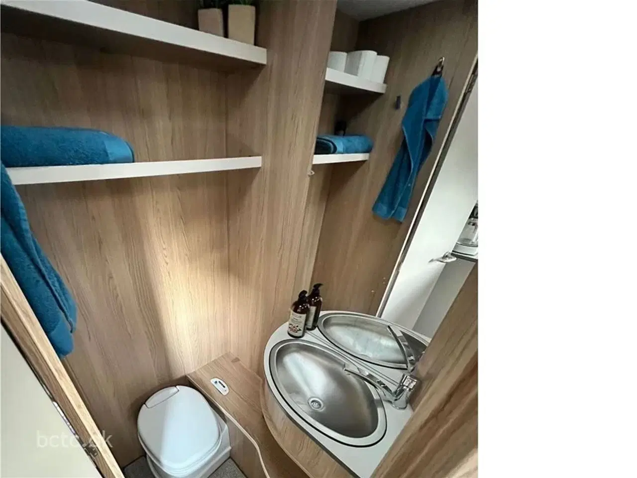 Billede 8 - 2023 - LMC SASSINO 390 K