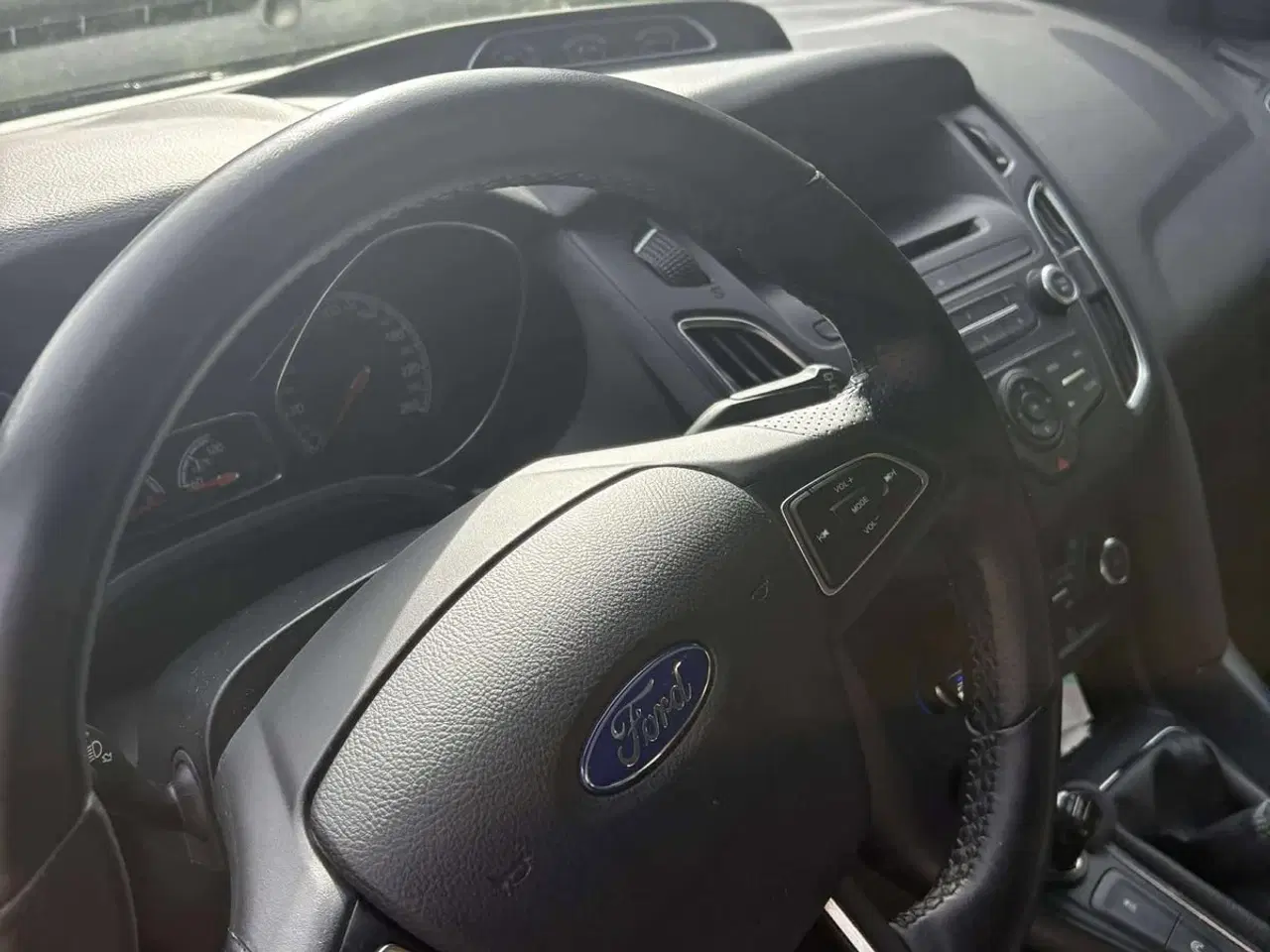 Billede 7 - Ford Focus 2,0 SCTi 250 ST3